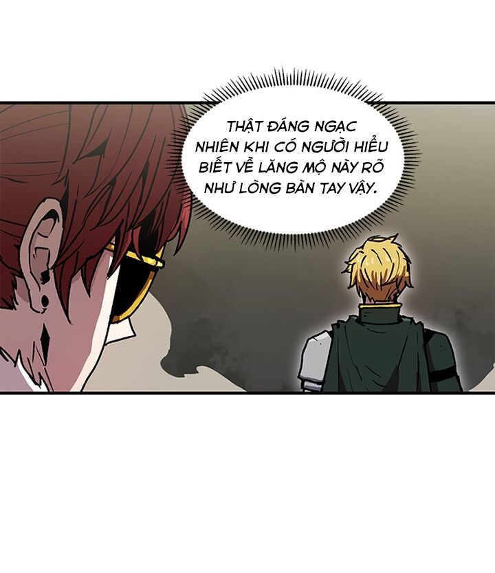 Người Chơi Lỗi Chap 32 - Next Chap 33