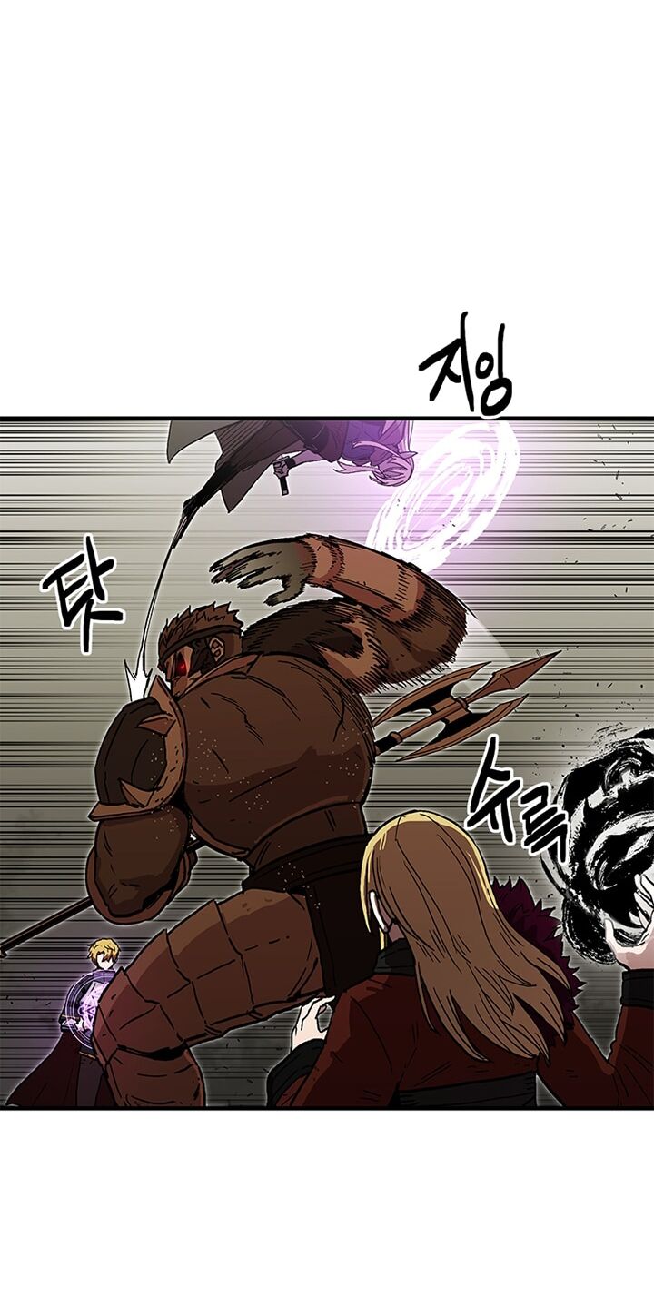 Người Chơi Lỗi Chap 32 - Next Chap 33