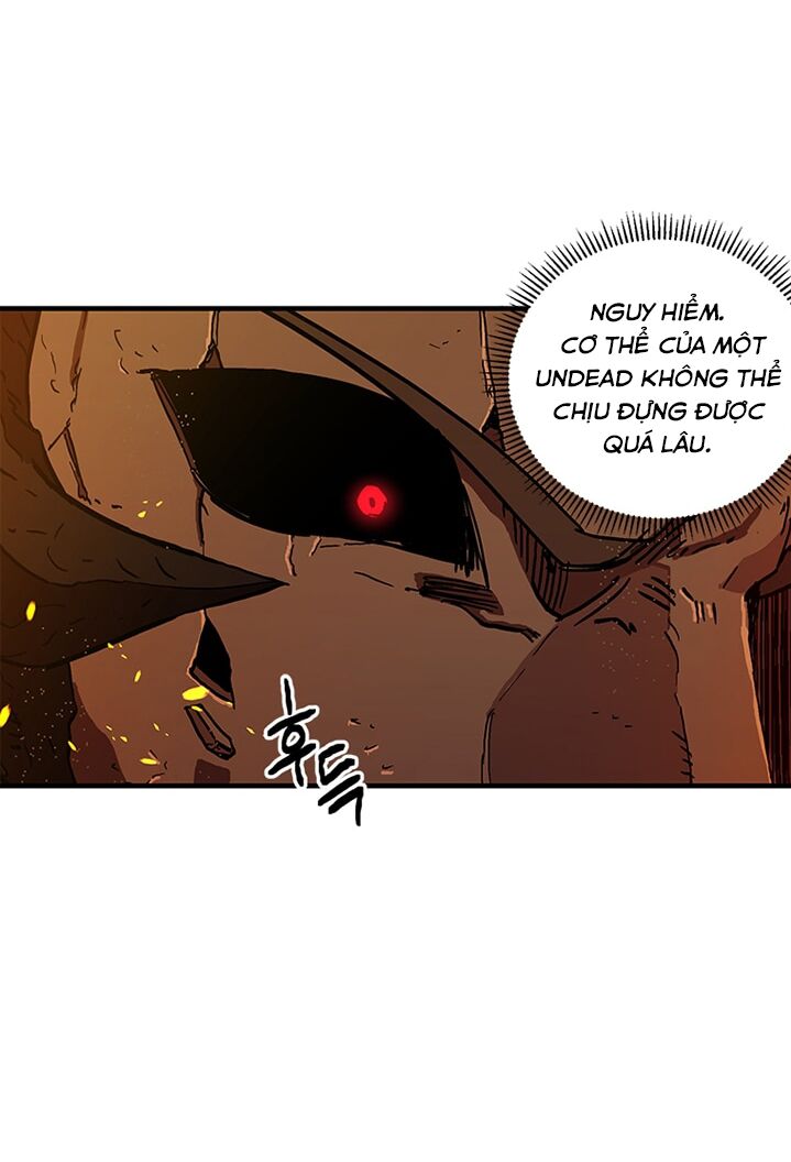 Người Chơi Lỗi Chap 32 - Next Chap 33