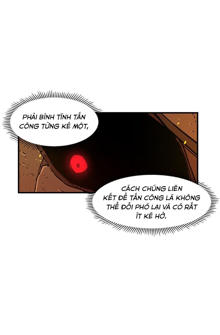 Người Chơi Lỗi Chap 32 - Next Chap 33