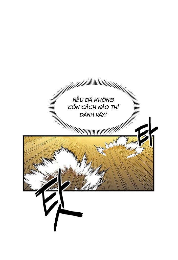 Người Chơi Lỗi Chap 32 - Next Chap 33