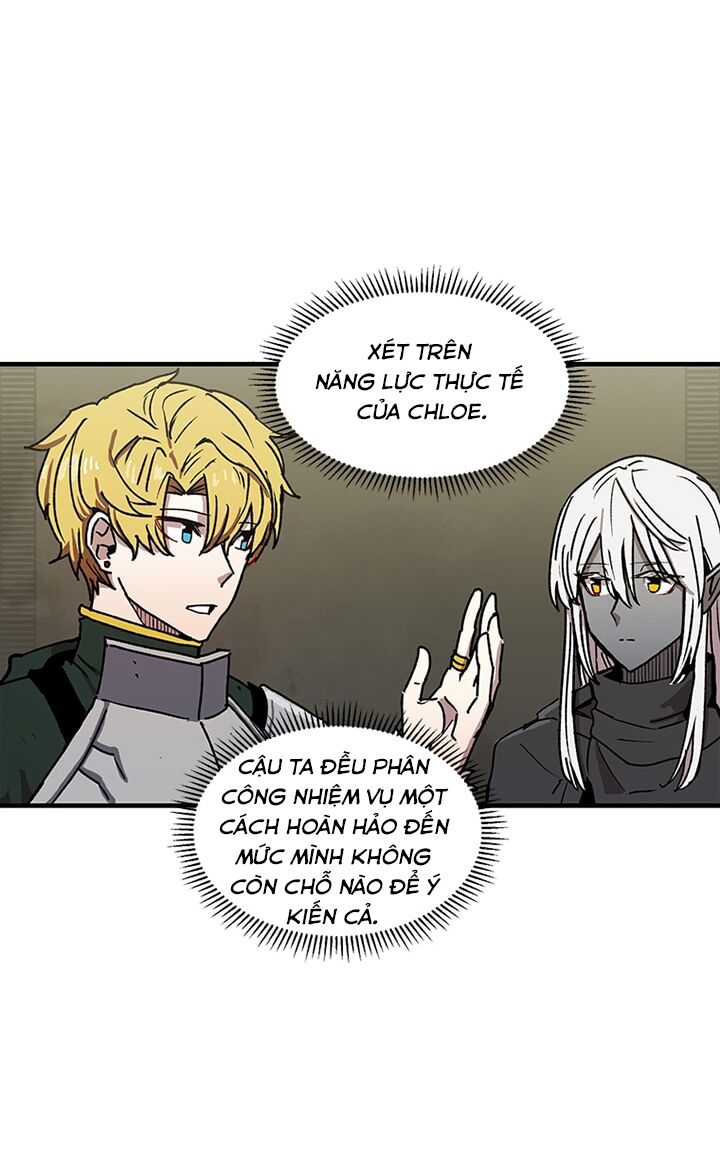 Người Chơi Lỗi Chap 32 - Next Chap 33