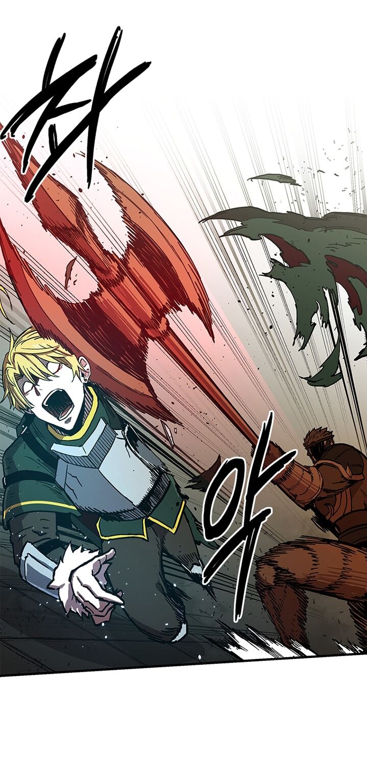 Người Chơi Lỗi Chap 32 - Next Chap 33