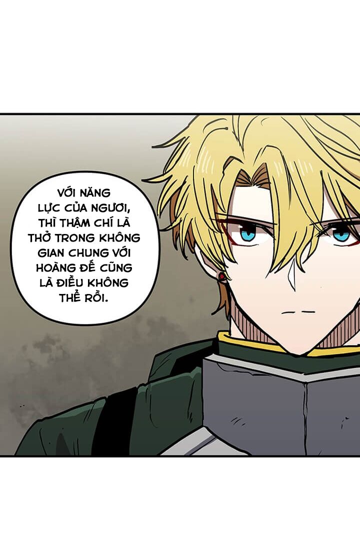 Người Chơi Lỗi Chap 33 - Next Chap 34