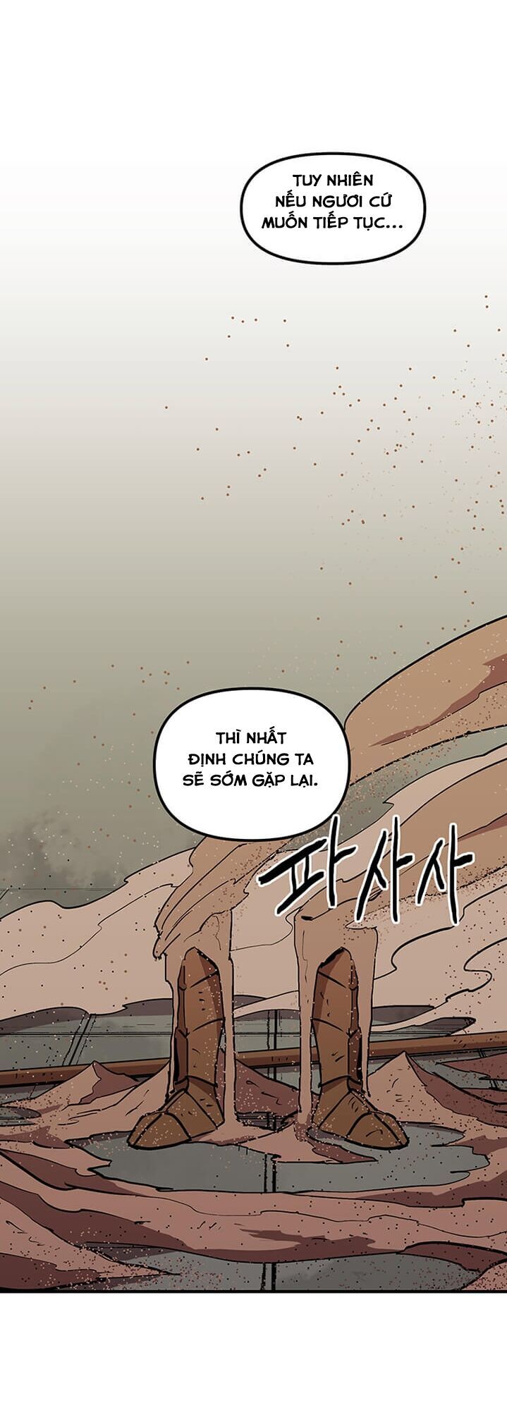 Người Chơi Lỗi Chap 33 - Next Chap 34