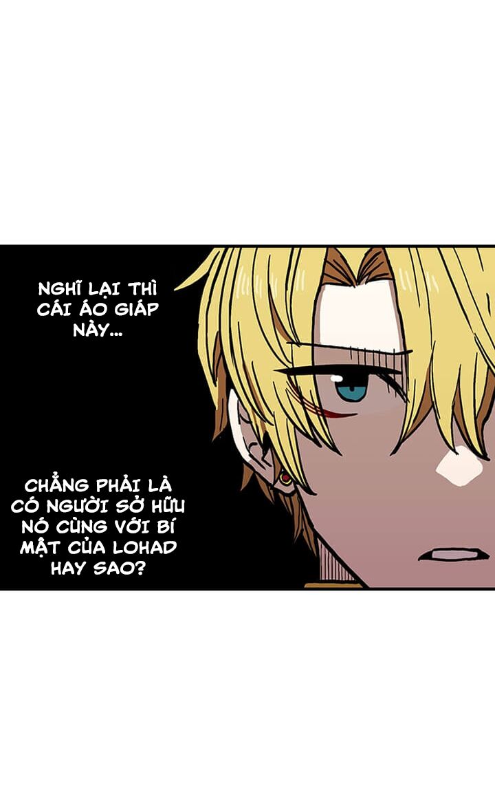 Người Chơi Lỗi Chap 33 - Next Chap 34