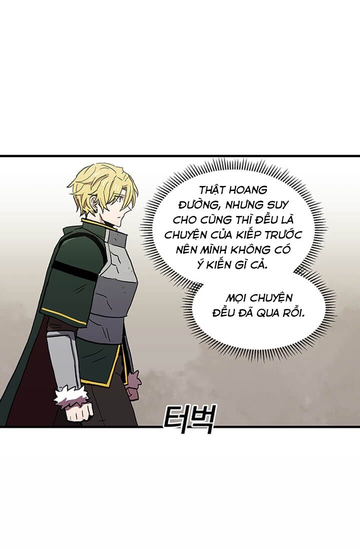 Người Chơi Lỗi Chap 33 - Next Chap 34