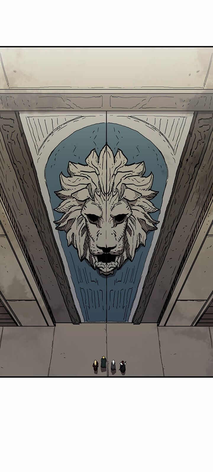 Người Chơi Lỗi Chap 33 - Next Chap 34