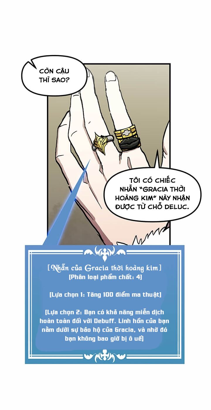 Người Chơi Lỗi Chap 33 - Next Chap 34