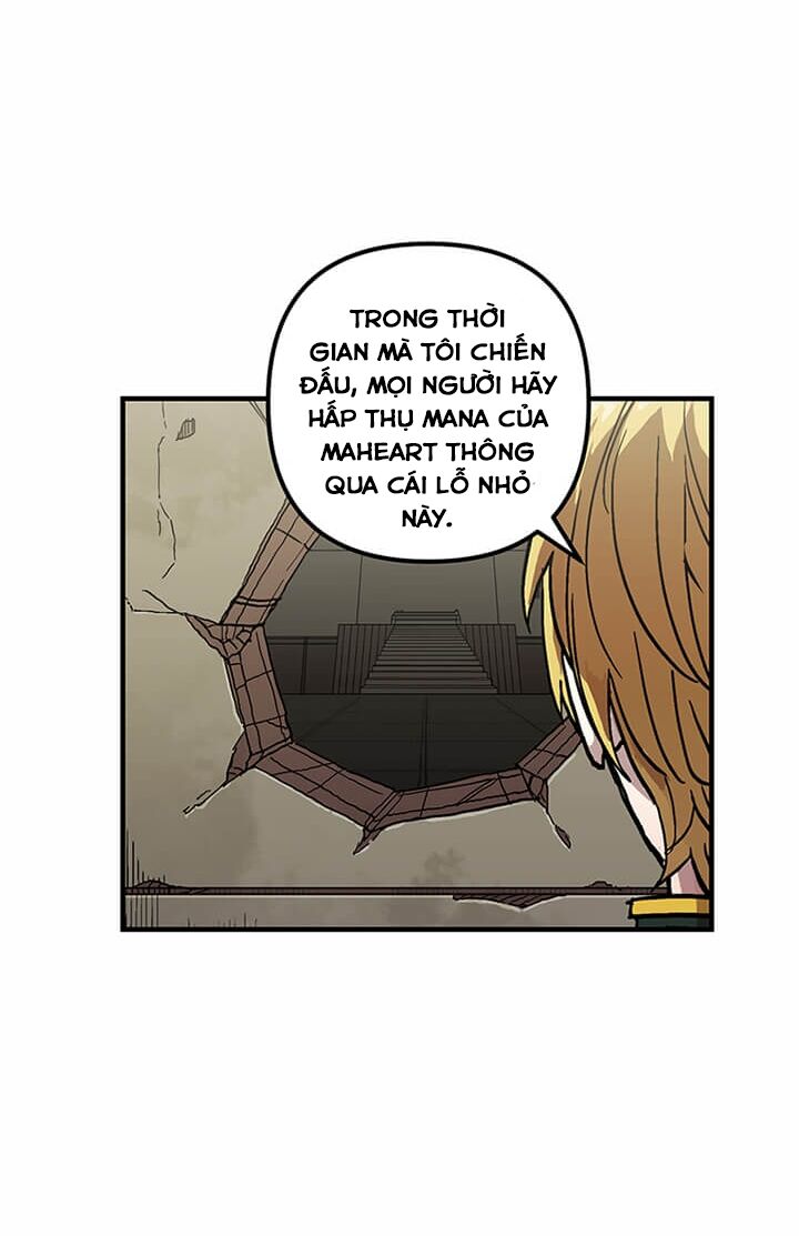 Người Chơi Lỗi Chap 33 - Next Chap 34