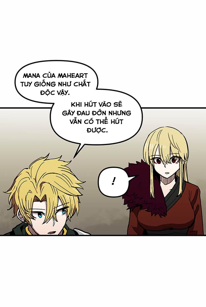 Người Chơi Lỗi Chap 33 - Next Chap 34