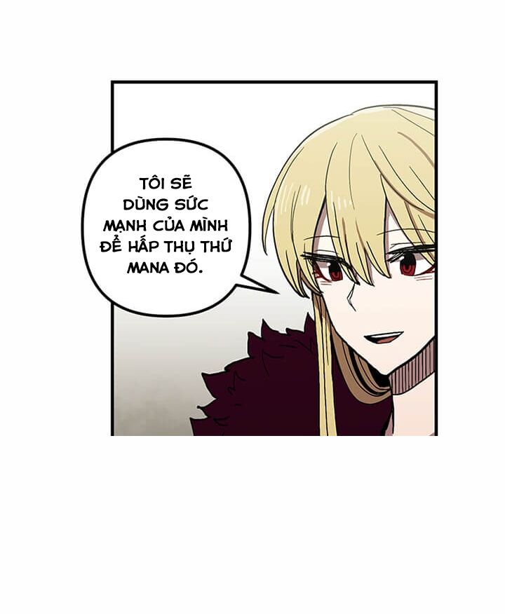 Người Chơi Lỗi Chap 33 - Next Chap 34