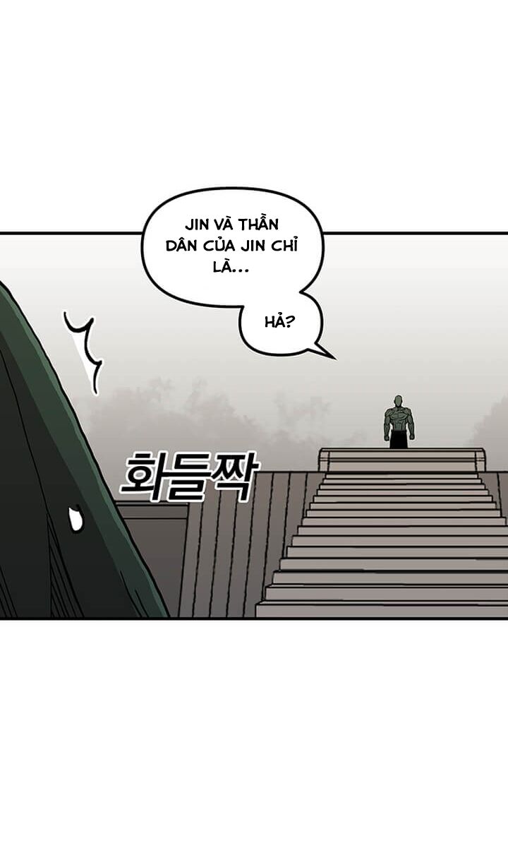 Người Chơi Lỗi Chap 33 - Next Chap 34