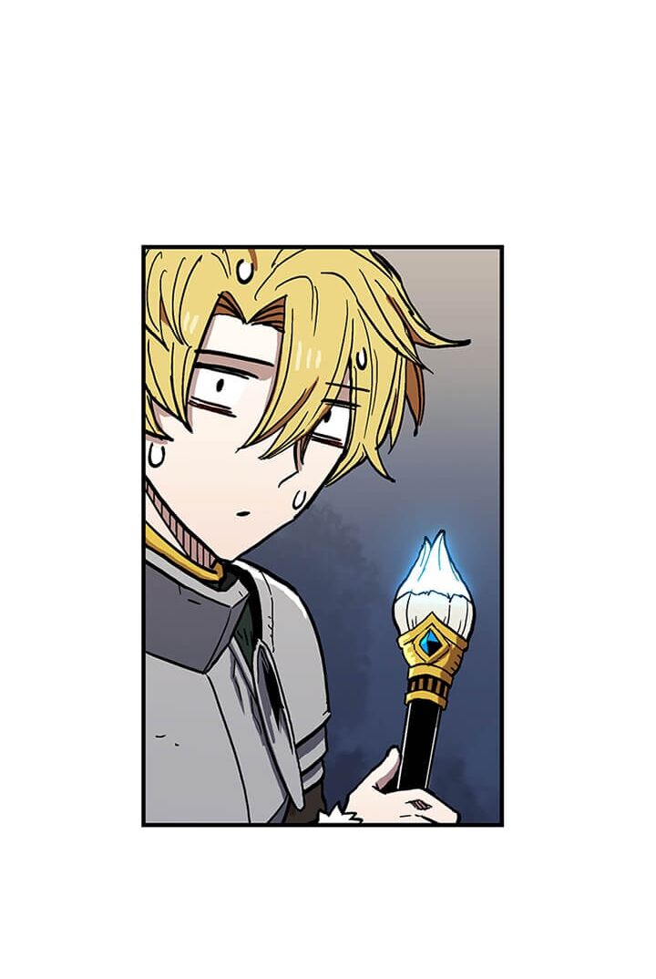Người Chơi Lỗi Chap 33 - Next Chap 34