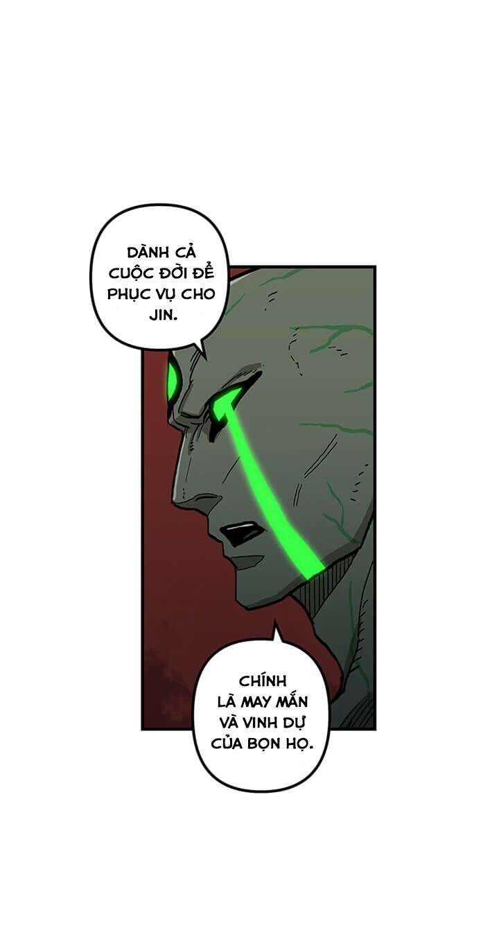 Người Chơi Lỗi Chap 33 - Next Chap 34