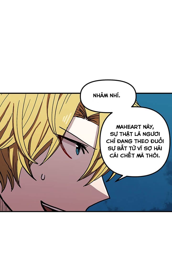Người Chơi Lỗi Chap 33 - Next Chap 34