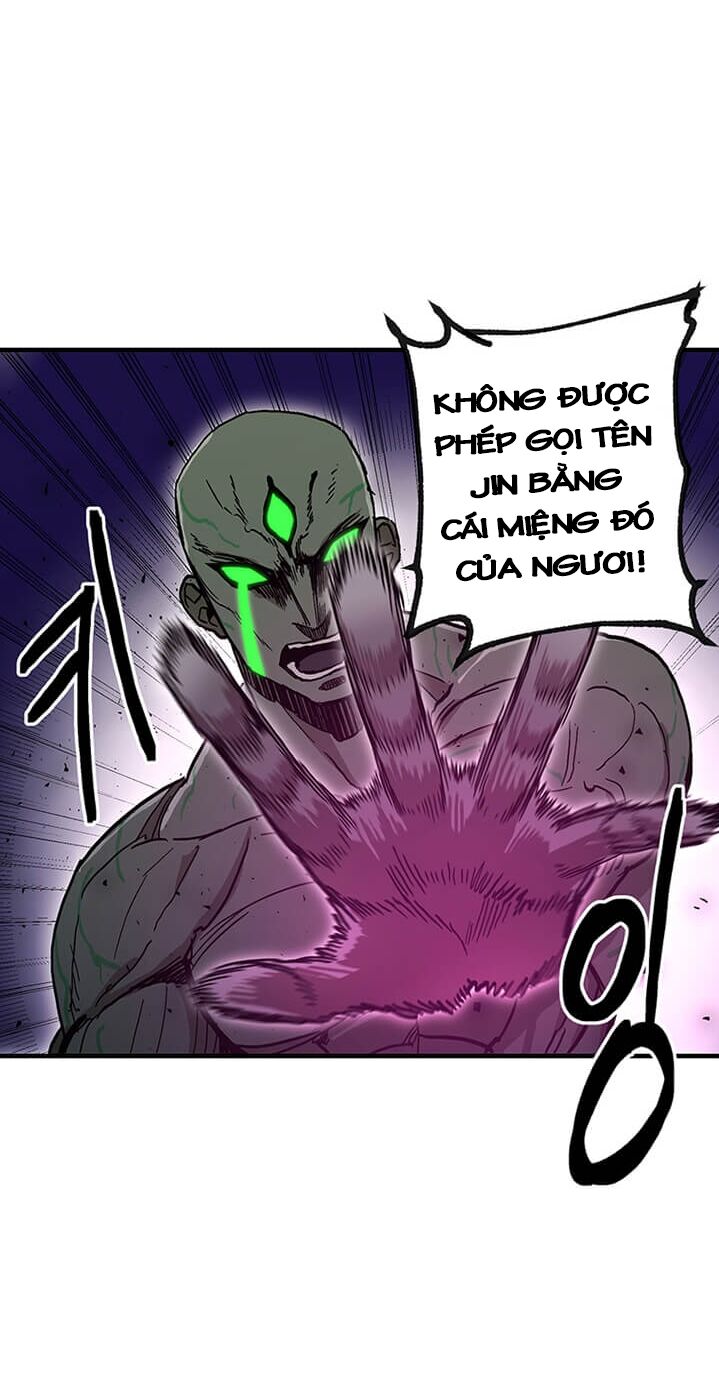 Người Chơi Lỗi Chap 33 - Next Chap 34