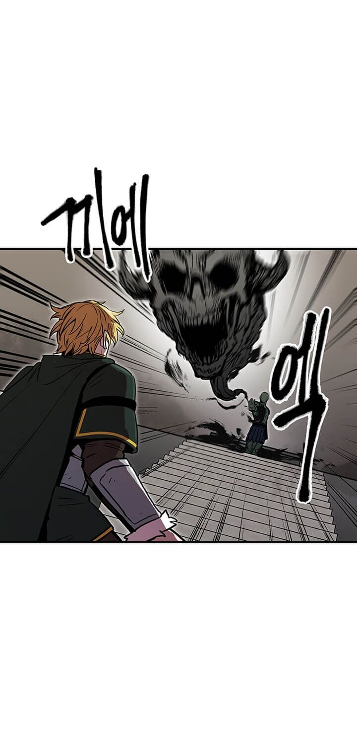 Người Chơi Lỗi Chap 33 - Next Chap 34