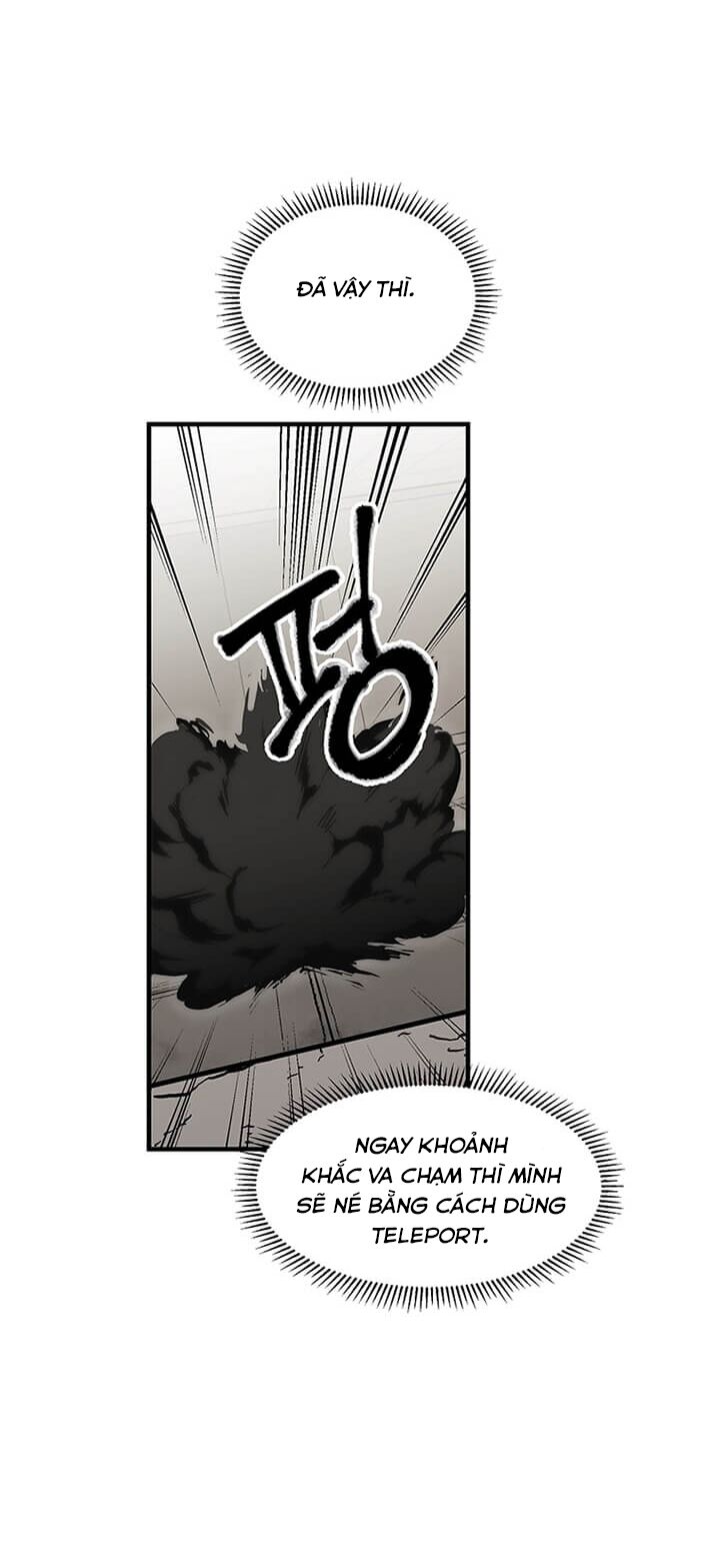 Người Chơi Lỗi Chap 33 - Next Chap 34