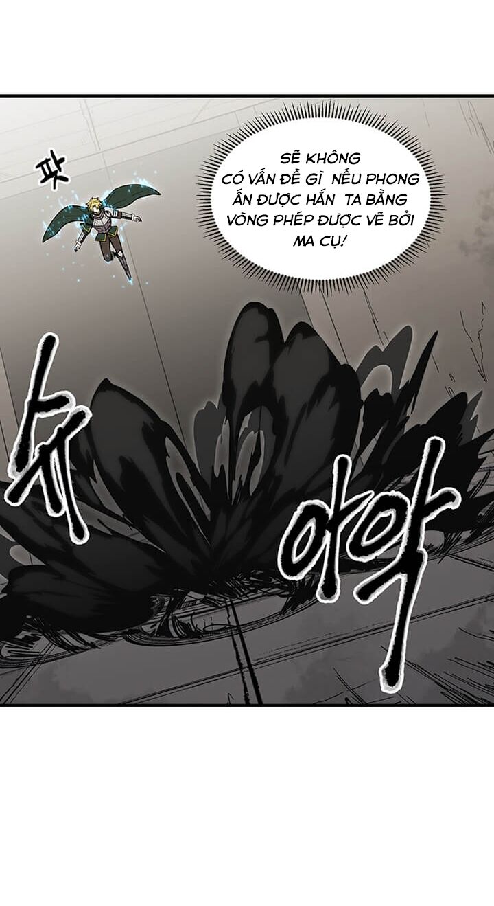 Người Chơi Lỗi Chap 33 - Next Chap 34