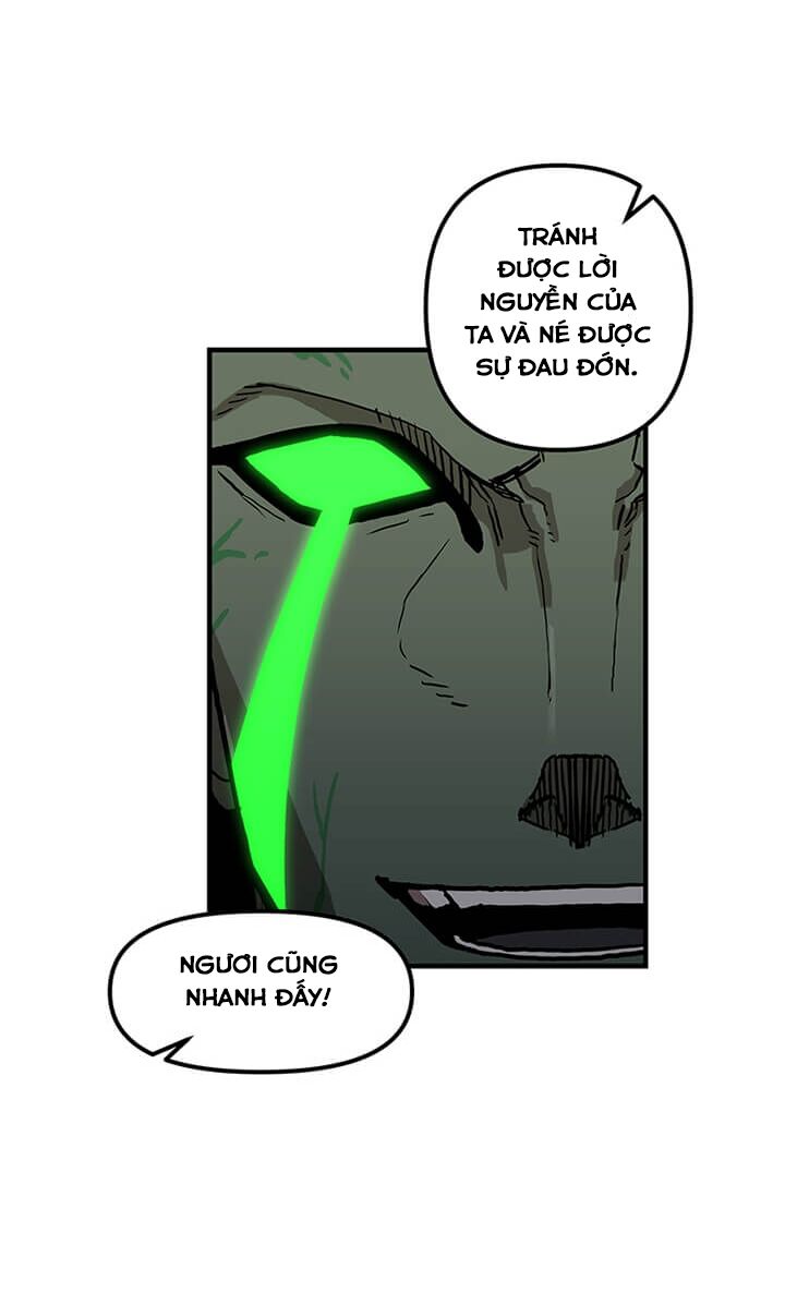 Người Chơi Lỗi Chap 33 - Next Chap 34