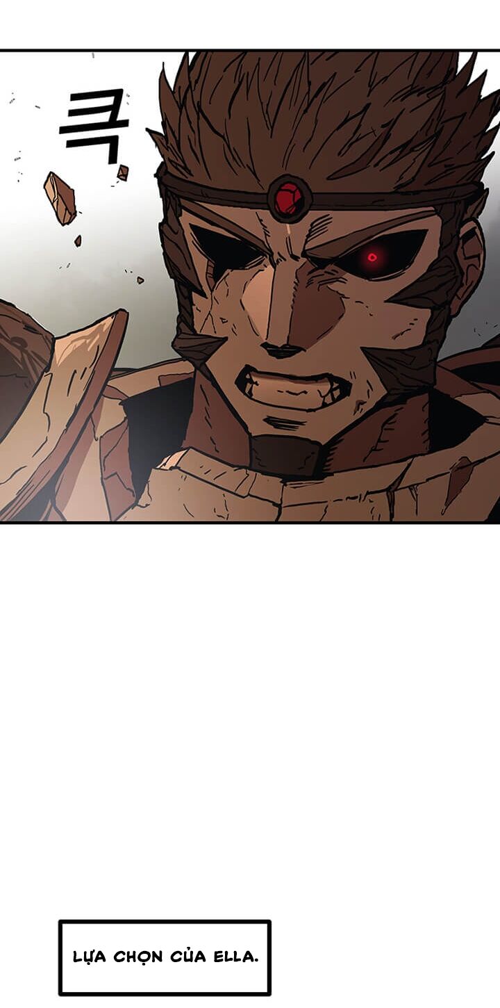 Người Chơi Lỗi Chap 33 - Next Chap 34