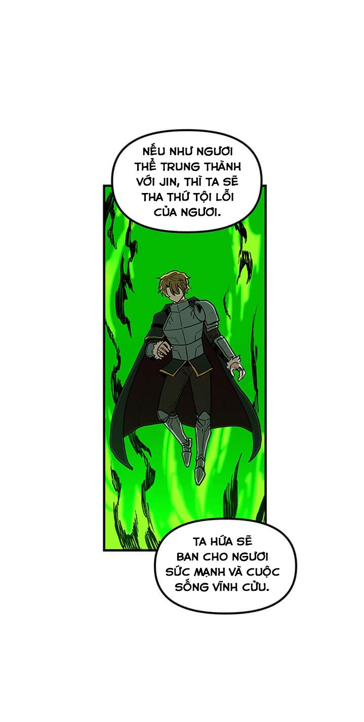 Người Chơi Lỗi Chap 33 - Next Chap 34