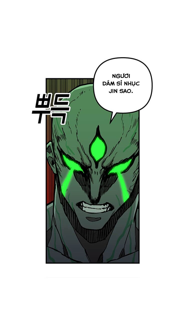 Người Chơi Lỗi Chap 33 - Next Chap 34