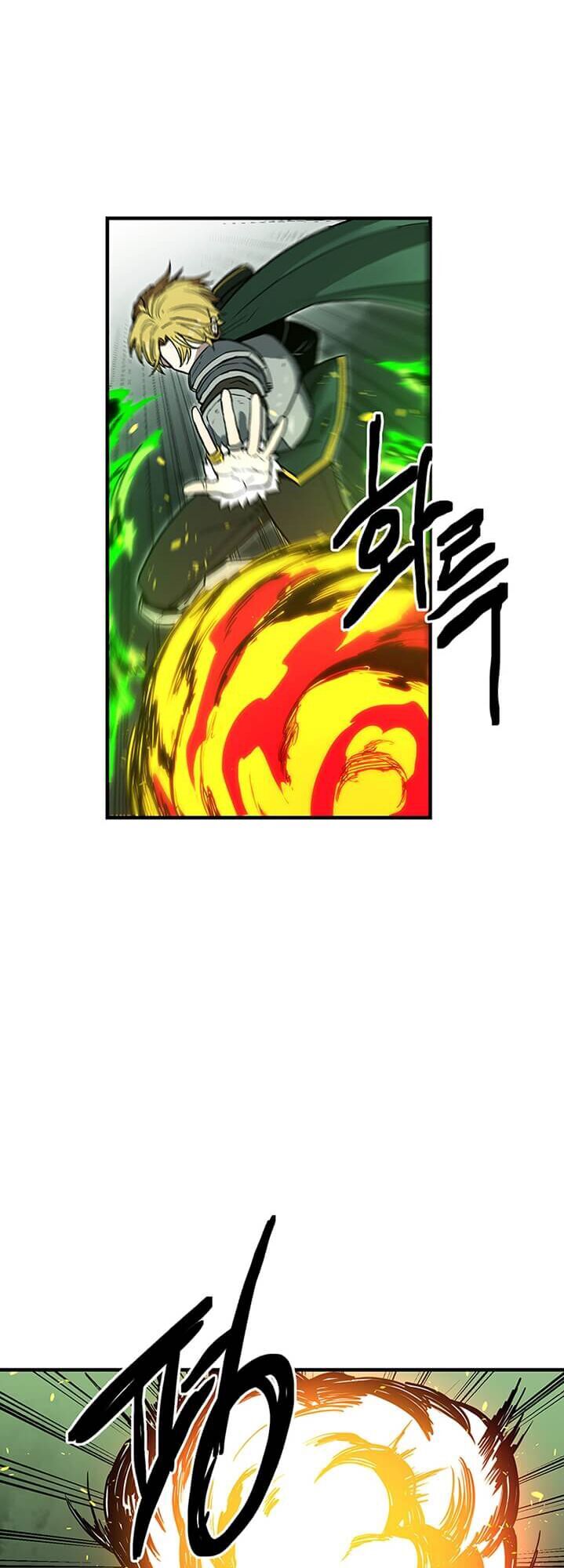 Người Chơi Lỗi Chap 33 - Next Chap 34