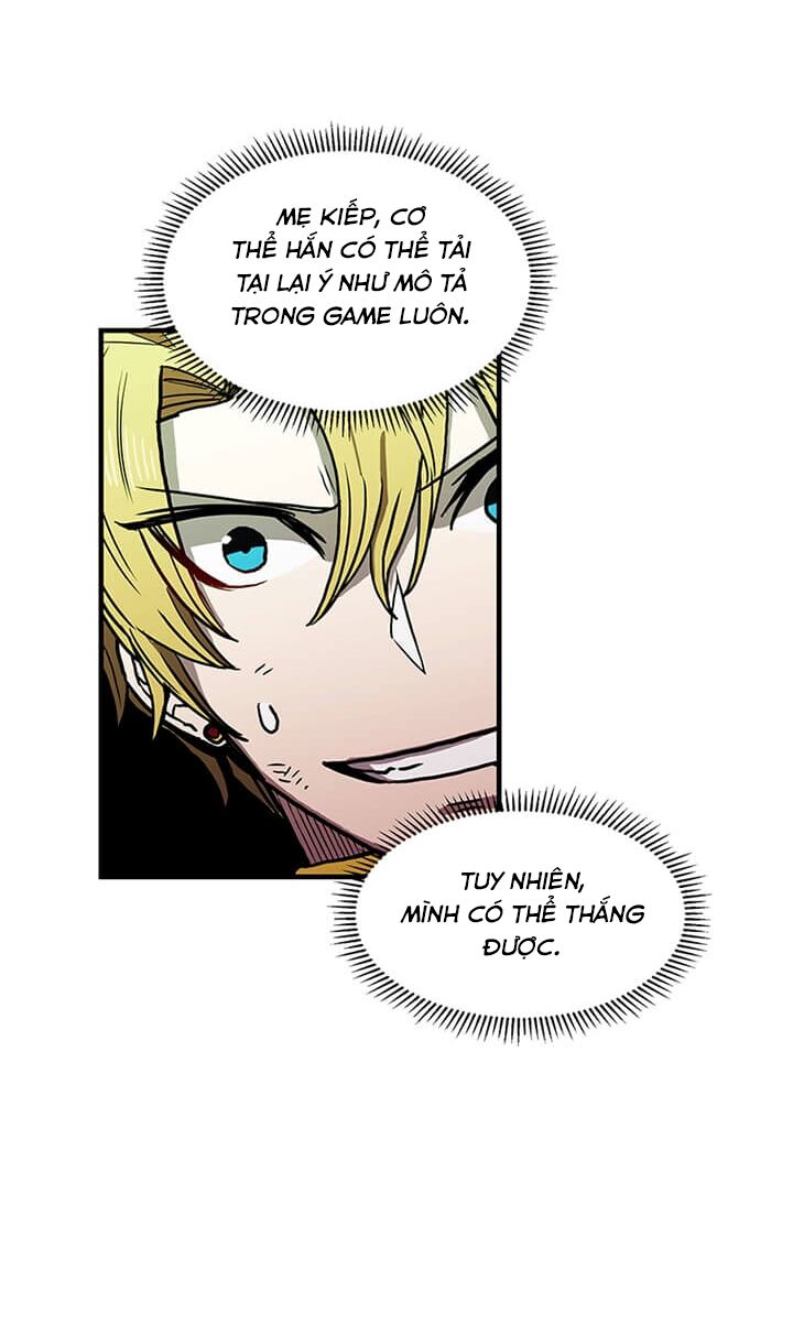 Người Chơi Lỗi Chap 33 - Next Chap 34