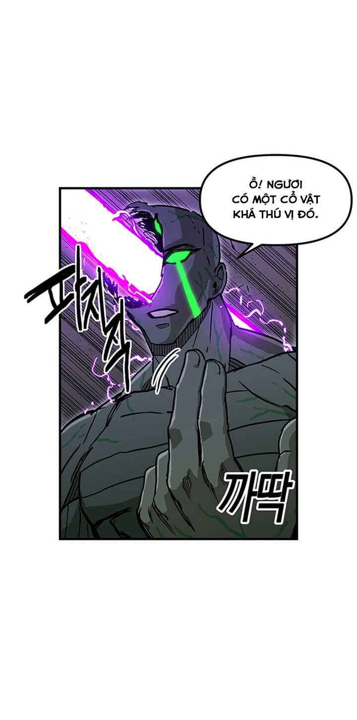 Người Chơi Lỗi Chap 33 - Next Chap 34