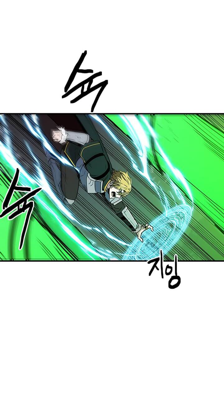 Người Chơi Lỗi Chap 33 - Next Chap 34