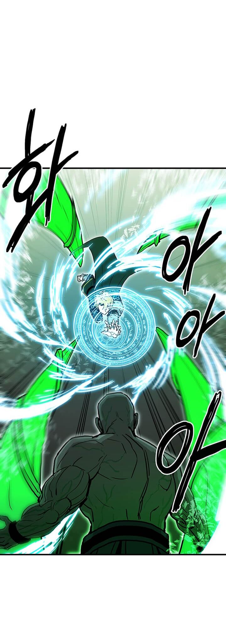 Người Chơi Lỗi Chap 33 - Next Chap 34