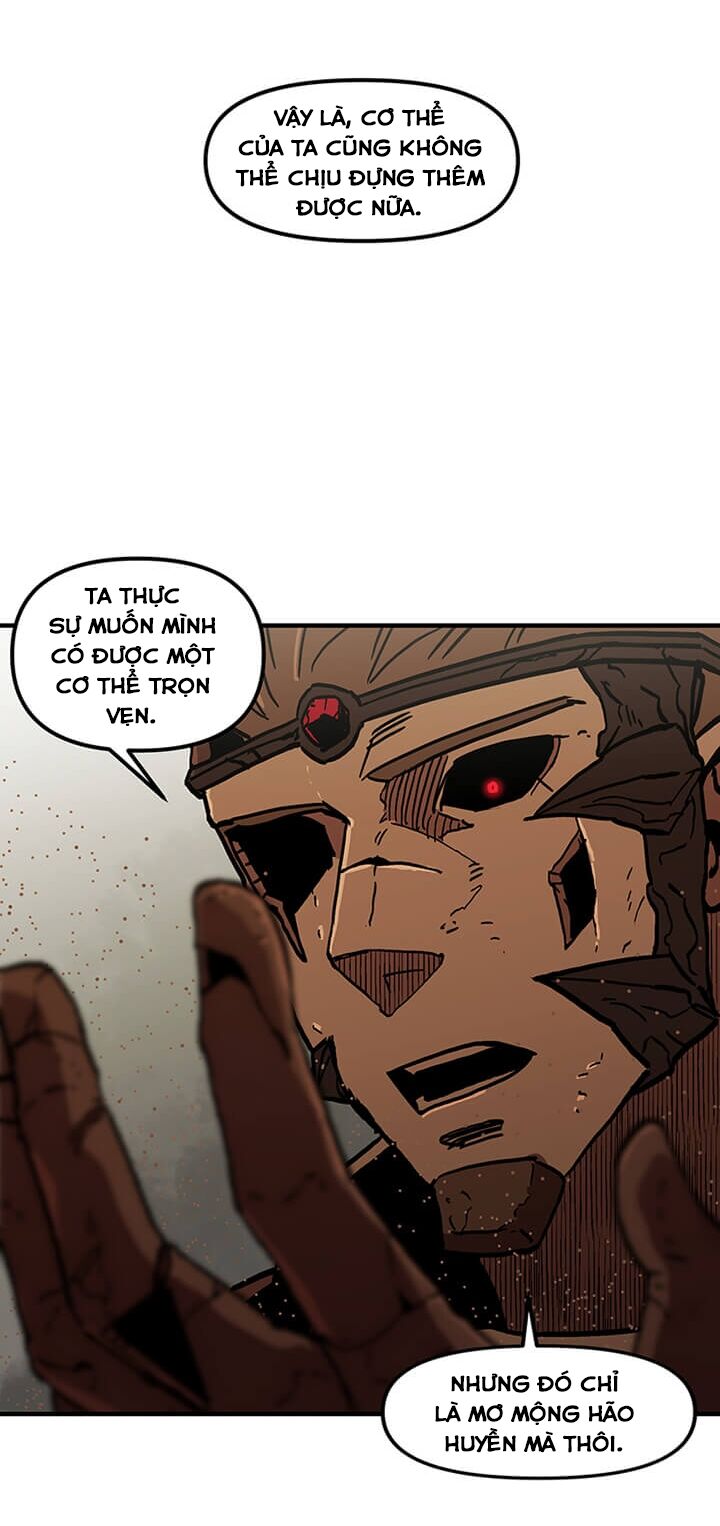 Người Chơi Lỗi Chap 33 - Next Chap 34