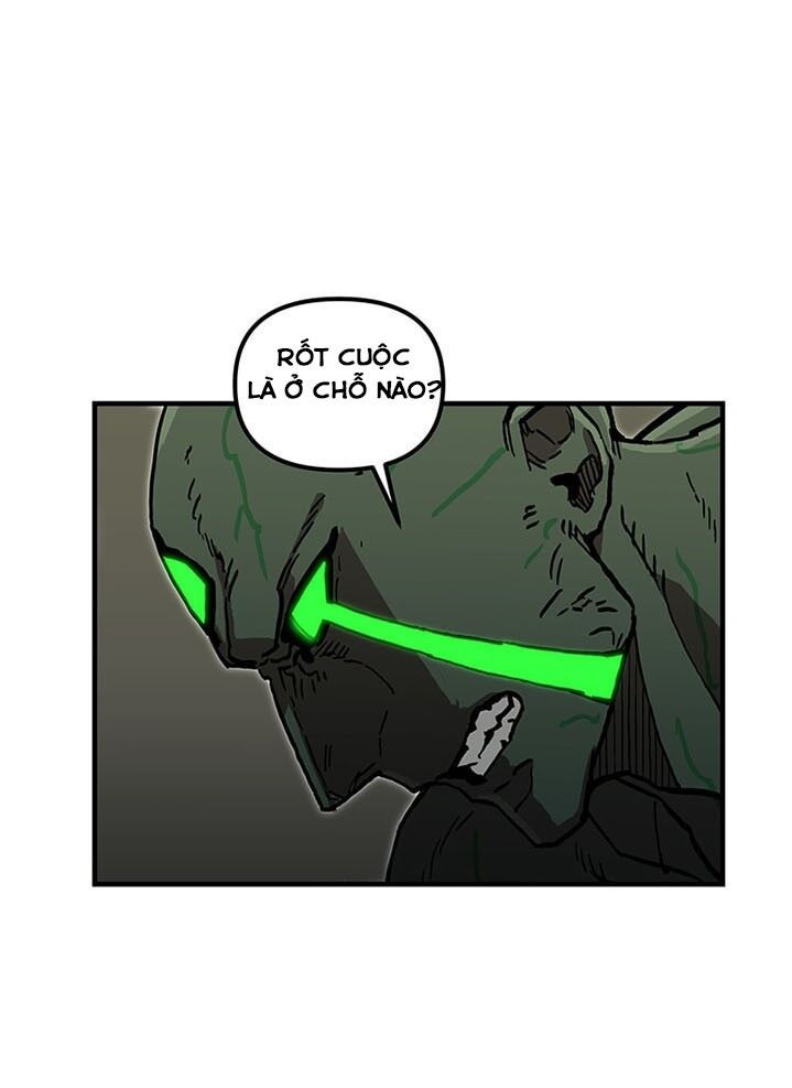 Người Chơi Lỗi Chap 34 - Next Chap 35