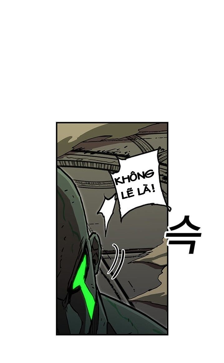 Người Chơi Lỗi Chap 34 - Next Chap 35