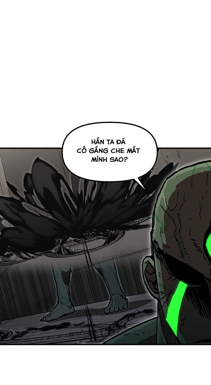 Người Chơi Lỗi Chap 34 - Next Chap 35