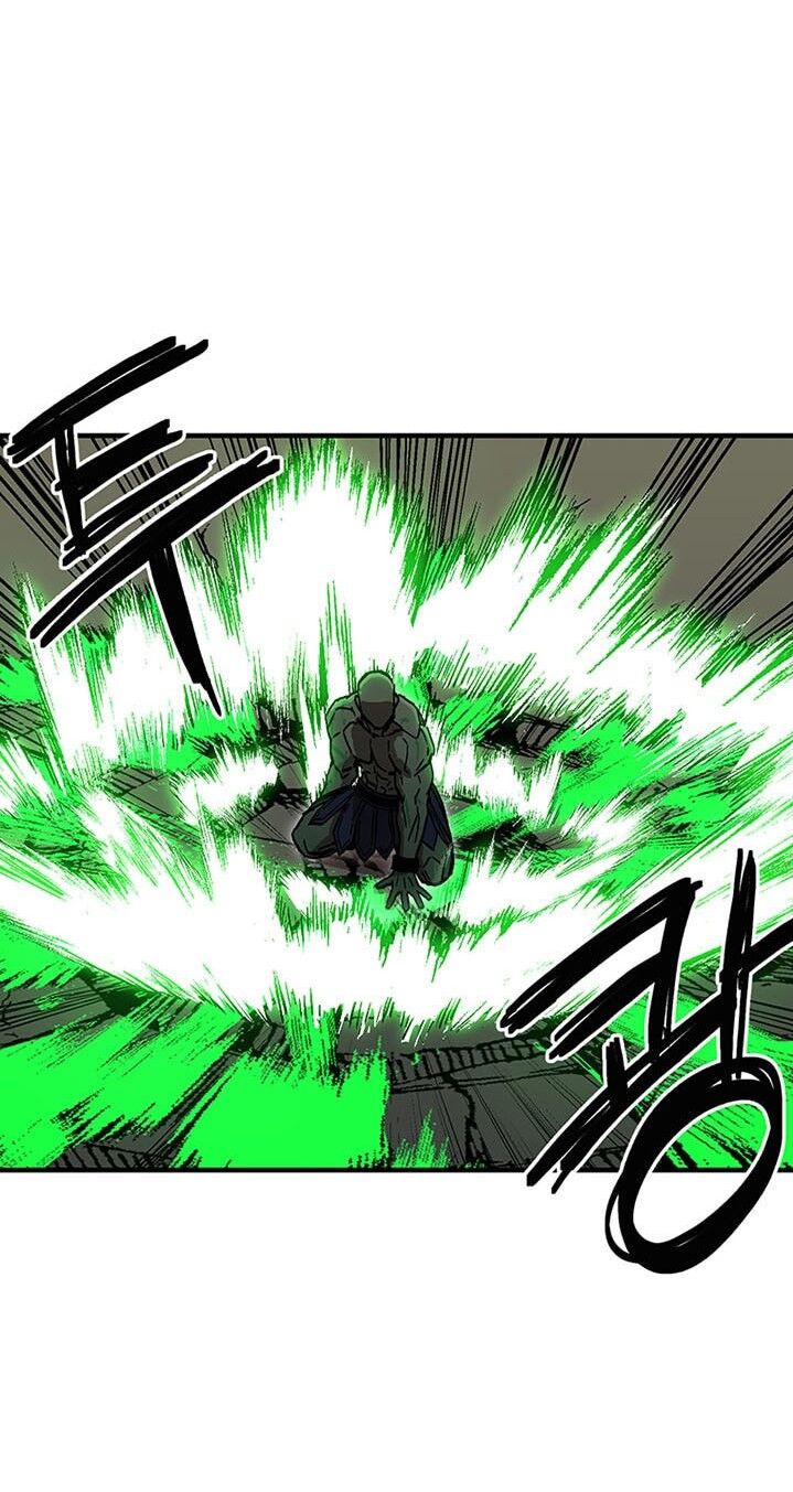 Người Chơi Lỗi Chap 34 - Next Chap 35