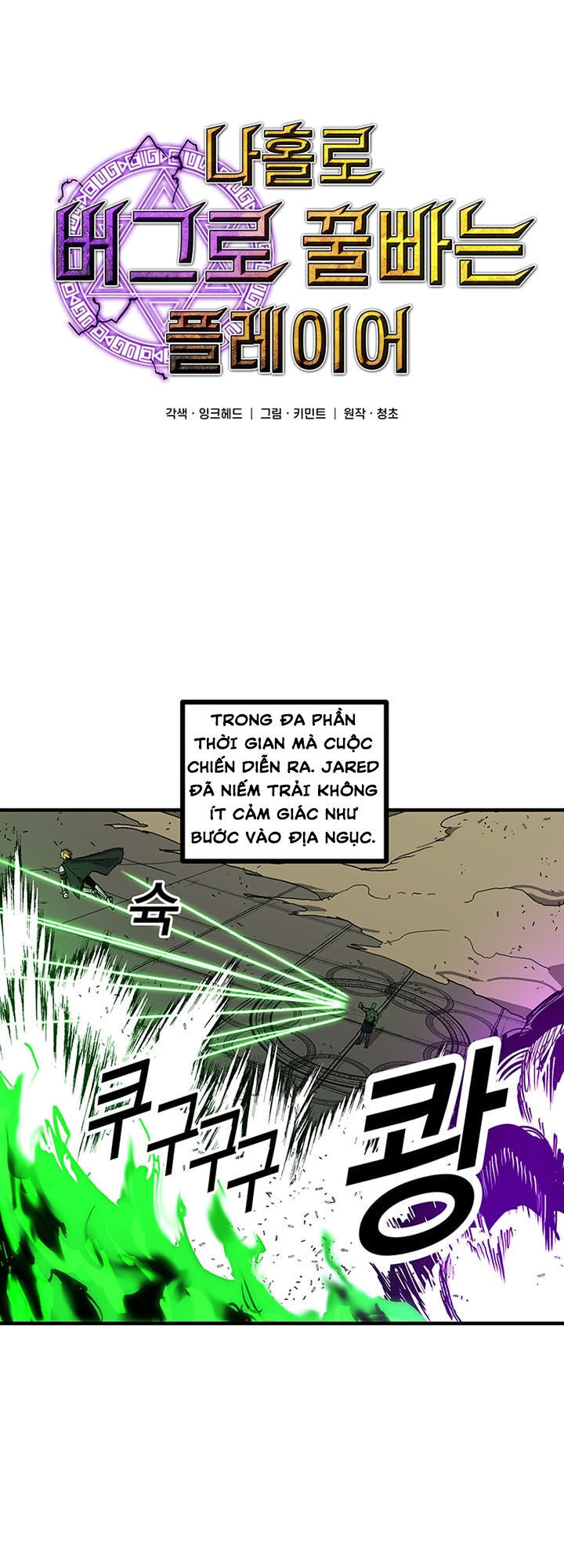 Người Chơi Lỗi Chap 34 - Next Chap 35