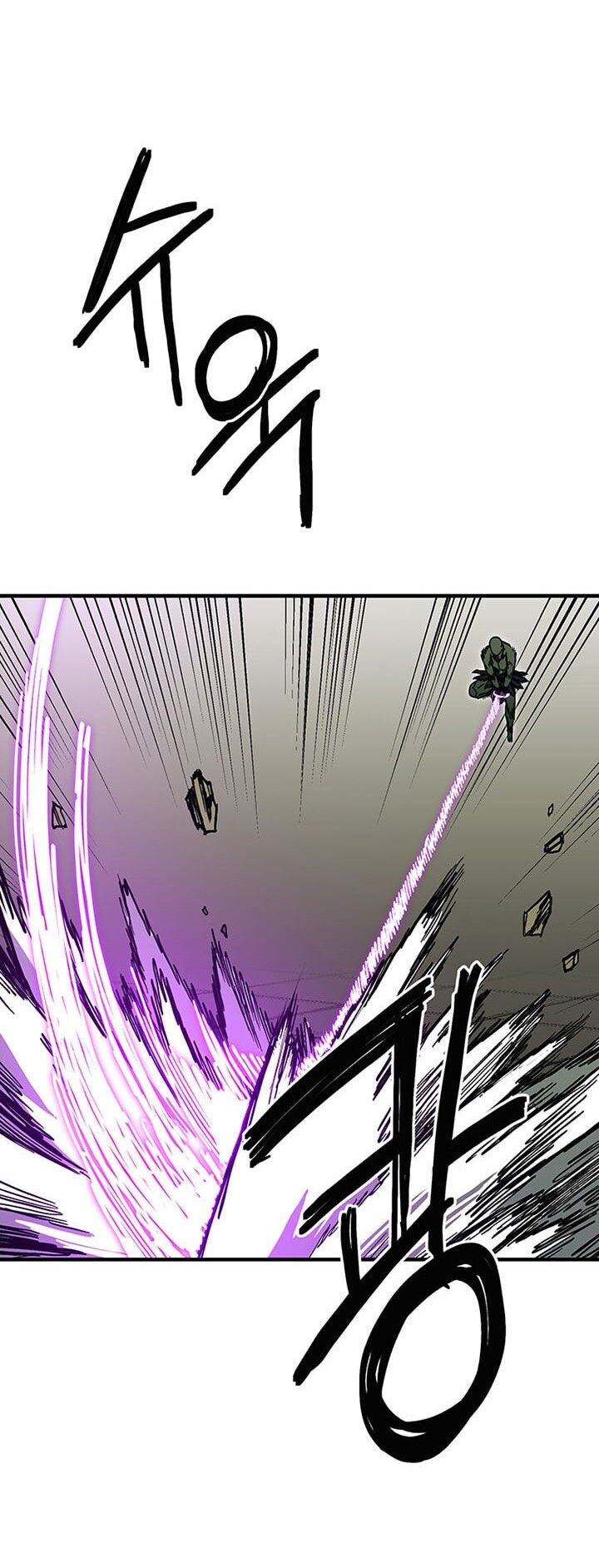 Người Chơi Lỗi Chap 34 - Next Chap 35