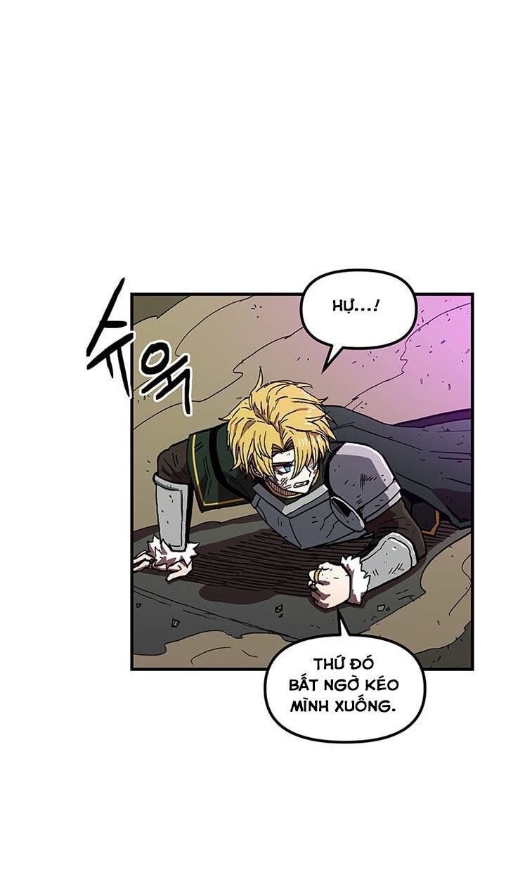 Người Chơi Lỗi Chap 34 - Next Chap 35