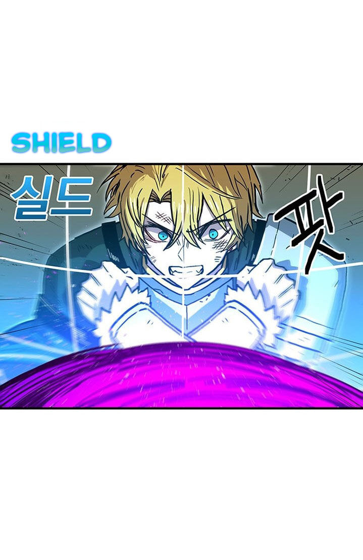 Người Chơi Lỗi Chap 34 - Next Chap 35