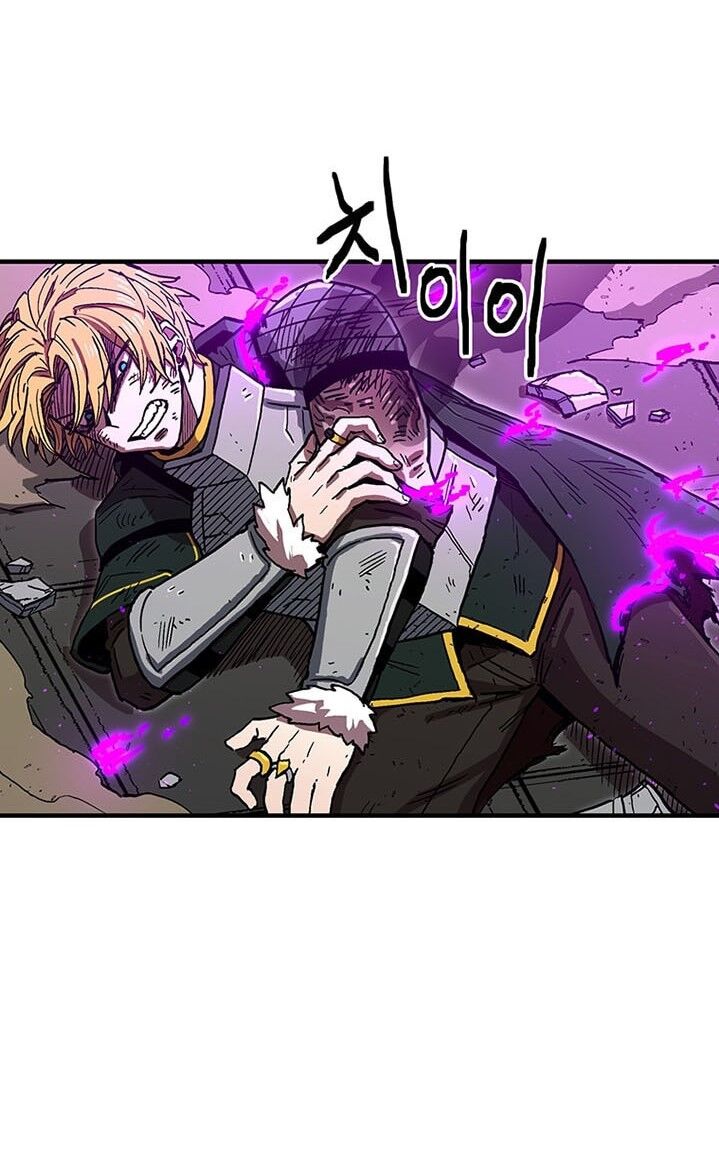 Người Chơi Lỗi Chap 34 - Next Chap 35