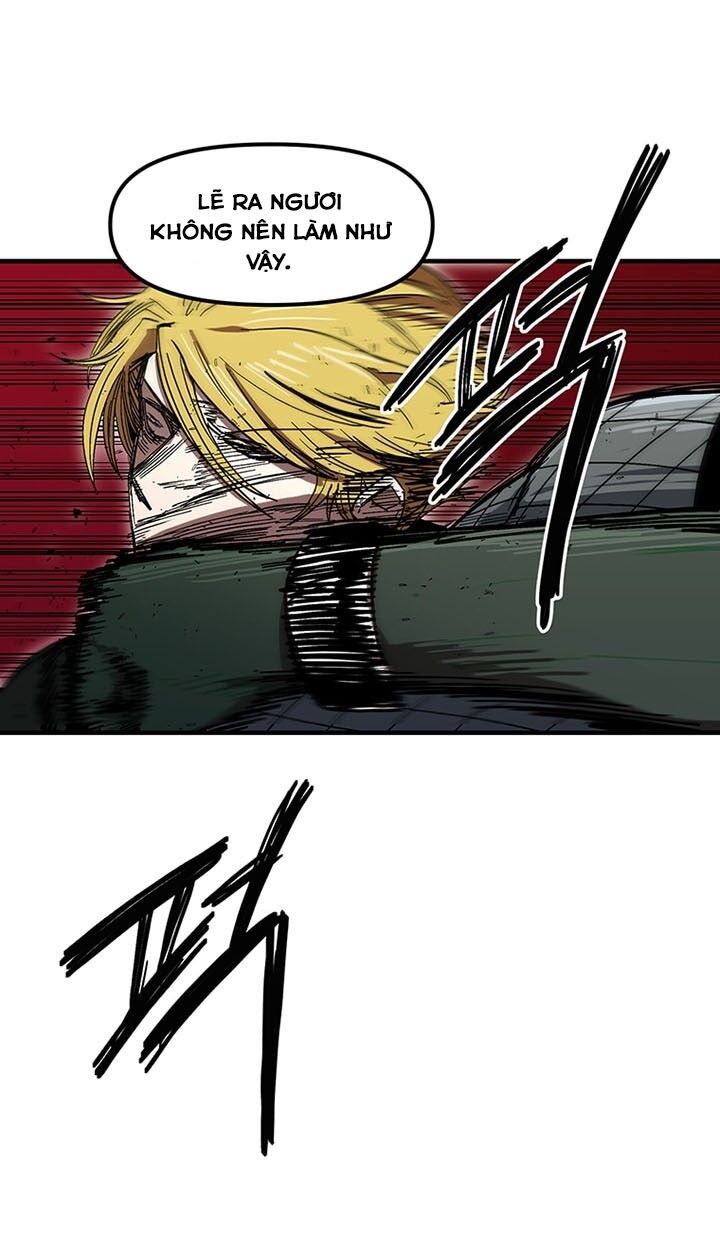 Người Chơi Lỗi Chap 34 - Next Chap 35