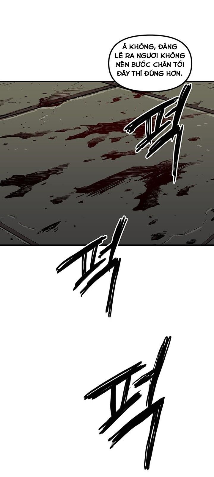 Người Chơi Lỗi Chap 34 - Next Chap 35