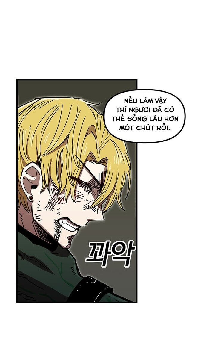 Người Chơi Lỗi Chap 34 - Next Chap 35