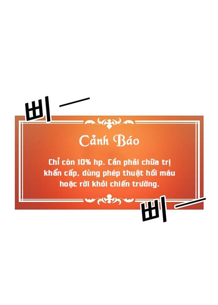 Người Chơi Lỗi Chap 34 - Next Chap 35