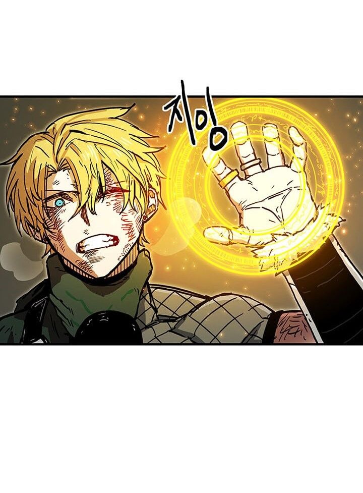 Người Chơi Lỗi Chap 34 - Next Chap 35