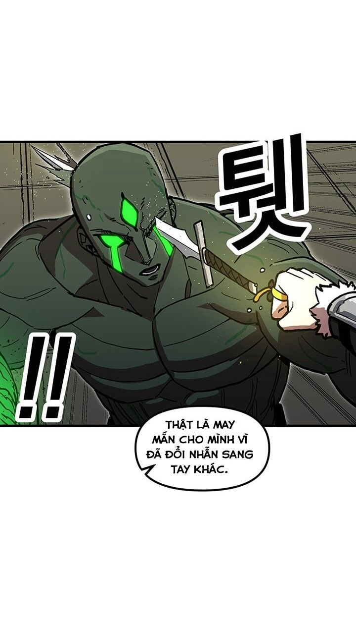 Người Chơi Lỗi Chap 34 - Next Chap 35