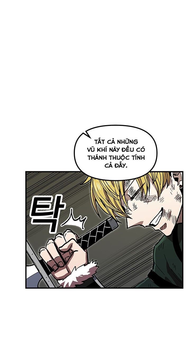 Người Chơi Lỗi Chap 34 - Next Chap 35